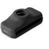 BLUE FORCE GEAR BURNSED SOCKET INJECTION MOLDED GLASS FILLED NYLON BLACK