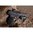 VIRIDIAN CTL CUSTOM 550 LUMEN WEAPON LIGHT FOR SIG SAUER P365 BLACK