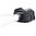VIRIDIAN CTL CUSTOM WEAPON LIGHT FOR KIMBER MICRO CDS9 BLACK