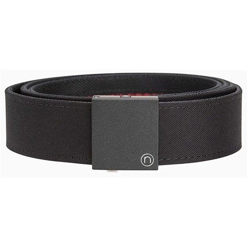 Der NEXBELT SUPREME APPENDIX BELT bietet flexiblen Komfort, eine kompakte Schnalle und einen einfachen Druckknopf-Release für sicheres Tragen deiner Ausrüstung.