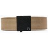 Der NEXBELT Supreme Appendix Belt bietet dir höchsten Komfort, eine kompakte Schnalle, einfache Bedienung mit einem Druckknopf und passt bis zu einer Taille von 50".
