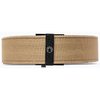 La cintura NEXBELT Thin Bar Supreme offre comfort supremo, design compatto, rilascio facile e adattabilità per il trasporto sicuro di dispositivi di protezione.