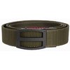 La ceinture ratchet Nexbelt Titan offre durabilité, ajustement précis et confort, idéale pour le port dissimulé ou un usage intensif avec un style épuré.
