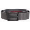 La ceinture Nexbelt Titan offre durabilité, confort ajustable et résistance à la sueur, parfaite pour le port dissimulé ou le travail quotidien.