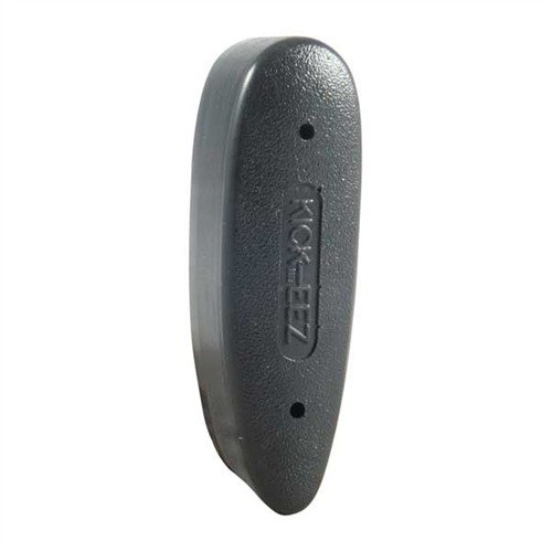 Der KICK-EEZ KZ113 Recoil Pad reduziert den Rückstoss um bis zu 90%, minimiert das Zucken und sorgt für präzise Nachschüsse ohne Schulterbeschwerden.