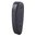 KICK-EEZ LARGE 1-1/8" DUAL ACTION ALL PURPOSE PAD, BLACK