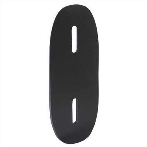 Mit dem KICK-EEZ Rifle Pitch Spacer kannst du die Passform deiner Waffe anpassen, ohne den Schaft zu schneiden. Tapered Design für optimale Winkel!