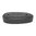 KICK-EEZ MEDIUM 1-3/8" MAGNUM PAD, BLACK