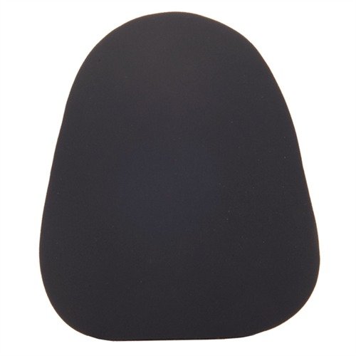 Mit dem RIFLE CHEEK-EEZ aus Sorbothane® reduzierst du Rückstoss und verhinderst Wangenprellungen – einfach aufkleben und sofort mehr Komfort beim Schiessen geniessen!