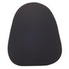 KICK-EEZ CHEEK-EEZ 1/4" THICK BLACK