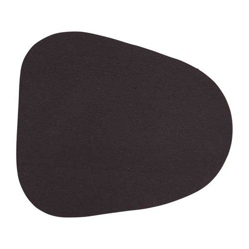Mit dem RIFLE CHEEK-EEZ aus Sorbothane® kannst du den Rückstoss dämpfen und Wangenprellungen verhindern – einfach aufkleben und sofort mehr Komfort beim Schiessen geniessen!