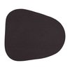 Il RIFLE CHEEK-EEZ in Sorbothane® riduce il rinculo e previene le contusioni, facile da applicare su qualsiasi cheekpiece per un comfort ottimale.