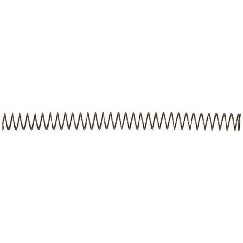 Le molle di recupero Flat Wire ISMI per Glock® offrono massima durata e affidabilità, progettate secondo specifiche aerospaziali per prestazioni superiori.