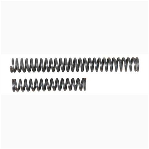 Die hochwertigen Chrome Silicon Springs bieten dir eine konstante Leistung ohne Stacking, sorgen für einen leichteren Abzug und zuverlässige Zündung.