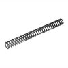 Die FLAT WIRE RECOIL SPRINGS von ISMI bieten maximale Zuverlässigkeit und Haltbarkeit, gefertigt nach Aerospace-Spezifikationen für GLOCK® 19, 23, 25 und 32.