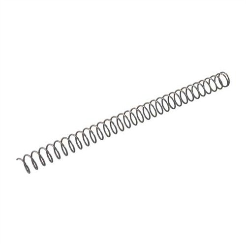 Die 1911 GOVERNMENT RECOIL SPRINGS von ISMI bieten maximale Konsistenz und Zuverlässigkeit dank hochwertiger Materialien und präziser Fertigung.