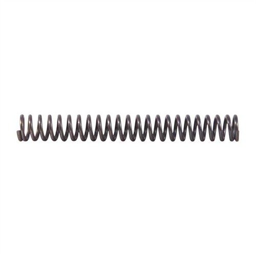 Die 1911 Mainspring von ISMI bietet maximale Zuverlässigkeit und Konsistenz mit einer langlebigen Konstruktion aus Chrome Silicon oder Edelstahl für einen leichteren Abzug.