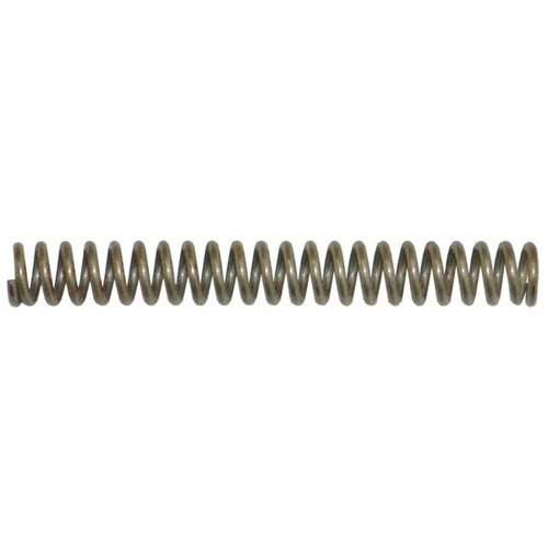 La 1911 Mainspring de 19 lb en acier inoxydable offre une durabilité maximale et un tir constant grâce à sa conception conforme aux normes aérospatiales.
