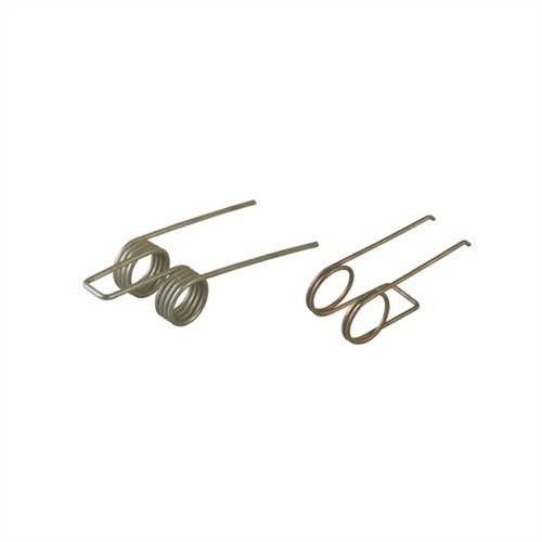 Mit dem AR-15 SERVICE RIFLE SPRING KIT von J P ENTERPRISES erzielst du einen sauberen 4,5 lb. Abzug, ideal für Service Rifle und taktische Anwendungen.