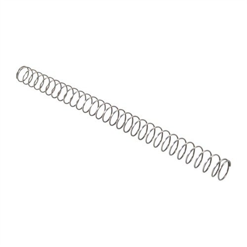 Améliore le fonctionnement de ton AR avec le ressort de buffer JP Tuned et Polished, offrant une opération plus douce, silencieuse et fiable.