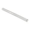 Die JP Enterprises AR-15/M16/308 AR Tuned Buffer Spring sorgt für ein reibungsloses, leises und zuverlässiges Cycling in deinem AR, ideal für schnelle Zielerfassung.