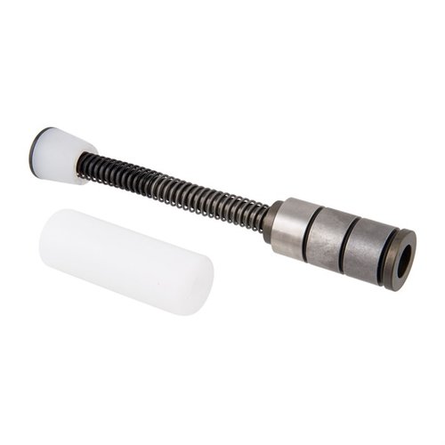 Il sistema di rinculo Silent Captured Spring Gen 2 H2 di JP Enterprises offre prestazioni ottimali, riduce rumori e vibrazioni, e si adatta a vari modelli AR.