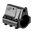 J P ENTERPRISES AR-15 2-PC DETENT GAS BLOCK LOW PROFILE .750 STEEL BLACK