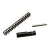 Améliore ton assemblage avec l'Enhanced Ejector de J P ENTERPRISES, qui réduit les traces de laiton et inclut un ressort et un rouleau pour un fonctionnement optimal.