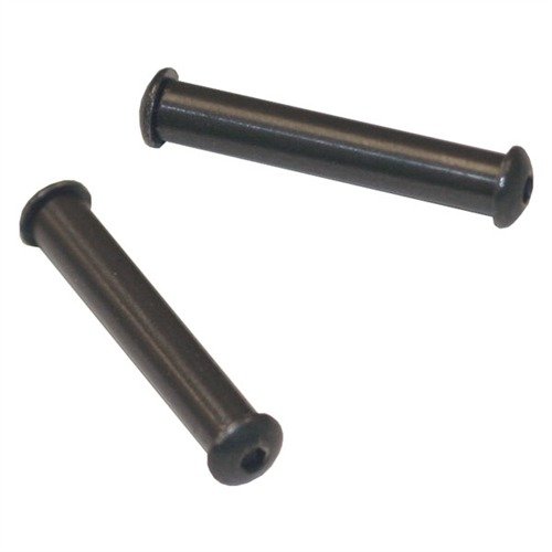 Die AR-15 Anti-Walk Pins sorgen für präzise Ausrichtung von Hammer und Trigger, reduzieren Reibung und eliminieren Spiel für einen konsistenten Abzug.