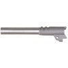 Der 1911 PRECISION QUALITY BARREL aus 4150 Ordnance-Stahl bietet höchste Präzision, eine spiegelglatte Oberfläche und optimale Passgenauigkeit für bessere Leistung.