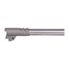 Entdecke den 1911 PRECISION QUALITY BARREL von KART: Hochwertiger Lauf aus 4150 Ordnance-Stahl für optimale Genauigkeit und Leistung, erhältlich in 5", 6" und 4.25".