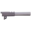 Der 1911 PRECISION QUALITY BARREL aus 4150 ordnance steel bietet unvergleichliche Leistung und Genauigkeit mit engen Toleranzen und einem spiegelglatten Finish.
