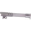 Installiere mit nur vier Handwerkzeugen einen präzisen 1911 XACT FIT BARREL, der für eine perfekte Passform und einfache Anpassung sorgt.