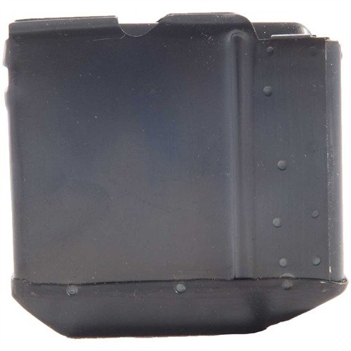 Le chargeur durable de 10 cartouches pour Remington 7400/742 assure moins de rechargements et une alimentation fiable grâce à son ressort en feuille et son suiveur en nylon.