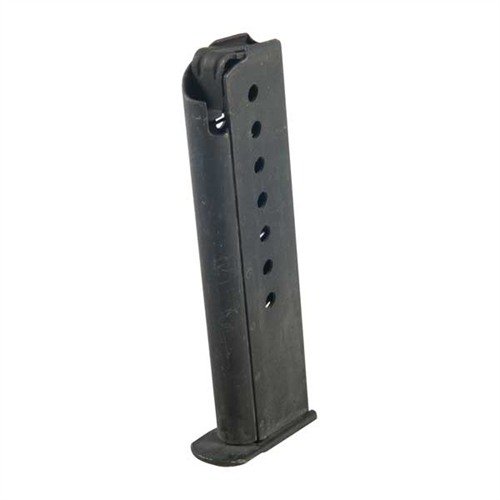 Garde ton Walther P38 en action avec ce chargeur de 8 cartouches, fabriqué aux USA, en acier de haute qualité, garantissant un ajustement parfait et une alimentation fiable.
