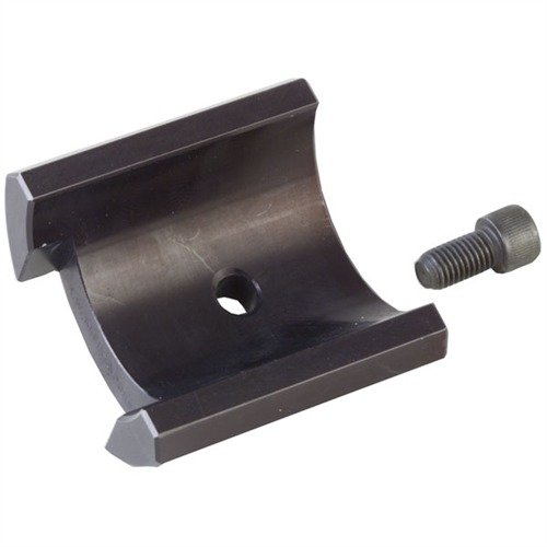 Le REMINGTON 700 F/S Recoil Lug Alignment Tool assure un positionnement parfait du recoil lug, évitant ainsi le "cant" lors du serrage du canon. Un gain de temps précieux!