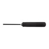 Le BORE STIX, .22 CAL. 44" offre une manipulation facile grâce à son manche rembourré et ses 22 billes, tout en nettoyant sans rayer grâce à son revêtement époxy.