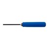 Le BORE STIX 6MM BR 44" nettoie sans rayer grâce à son manche rembourré et ses 22 billes pour une rotation facile, parfait pour les carabines 6mm.