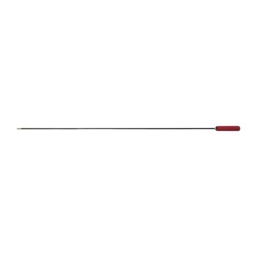 Die BORE STIX mit einem gepolsterten Griff und 22 Kugellagern sorgen für müheloses Reinigen ohne Kratzer. Die Epoxidbeschichtung ist lösungsmittelbeständig.