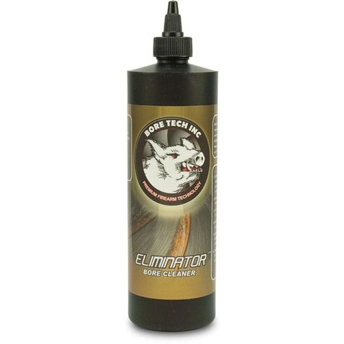 Waffenreinigung und Chemikalien > chem. Laufreiniger & Fettlöser - Vorschau