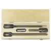 Das RECEIVER ACCURIZING SYSTEM von MANSON PRECISION bietet präzises Werkzeug zum Blueprinting von Remington und Winchester Aktionen für optimale Leistung.