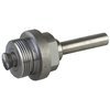 Mit dem BOLT FACE TRUING TOOL von MANSON PRECISION kannst du den Bolt Face präzise und schnell auf den Receiver ausrichten, was Zeit und Aufwand spart.