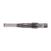 Installe facilement des tubes de choke avec le reamer 20 gauge de Manson Precision, conçu pour des résultats rapides et précis grâce à son acier haute vitesse.