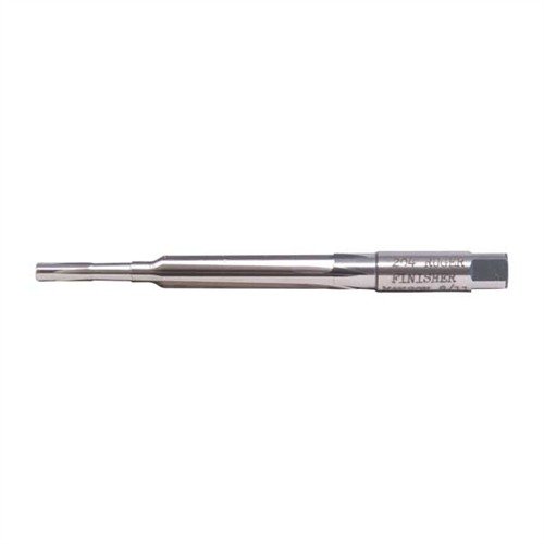 Die RIMLESS RIFLE CARTRIDGES von MANSON PRECISION bieten präzise, hochwertige Reamer aus M7-Stahl, die dir helfen, akkurate Kammern zu erstellen.
