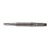 Il Live Pilot Finish Chamber Reamer .308 offre un taglio preciso e liscio con rischio ridotto di danneggiare le righe, per una massima accuratezza.