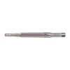Il LIVE PILOT FINISH CHAMBER REAMER Manson Precision offre una camera precisa con un pilota rimovibile per ridurre il rischio di graffi e garantire massima accuratezza.