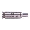 I gauge di testa rimless Manson Precision offrono misurazioni precise, costruzione durevole e ampia compatibilità calibro, garantendo la sicurezza delle armi.
