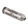 Le Manson Precision Rimless Cartridge Headspace Gauges garantiscono misurazioni precise e affidabili, costruite in acciaio indurito per una lunga durata e sicurezza nelle armi.