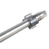 Il PILOTED TAP/MANDREL di MANSON PRECISION ricostruisce e quadratura i filetti del ricevitore in modo concentrico, disponibile in versione standard o .010" oversize.