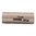 MANSON PRECISION 12 GAUGE .725" BUSHING